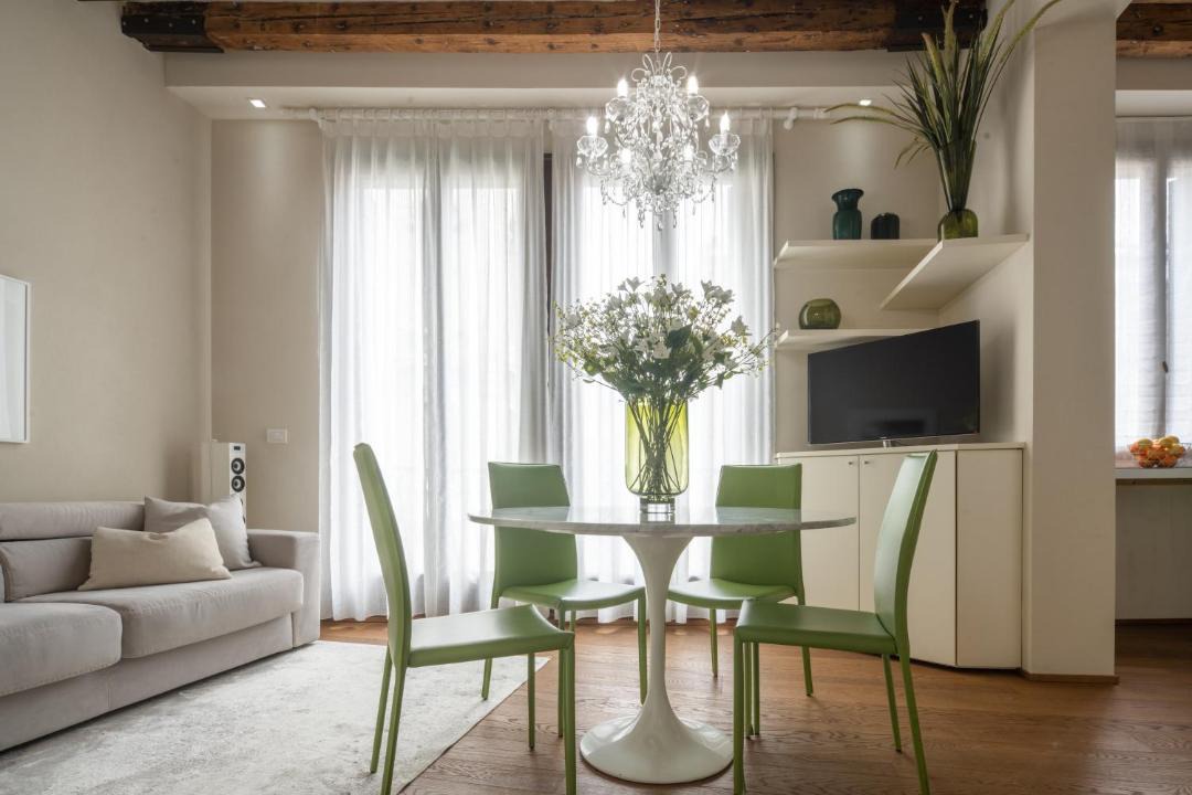 Cannaregio Apartment | Santa Fosca Design Apartment R&R