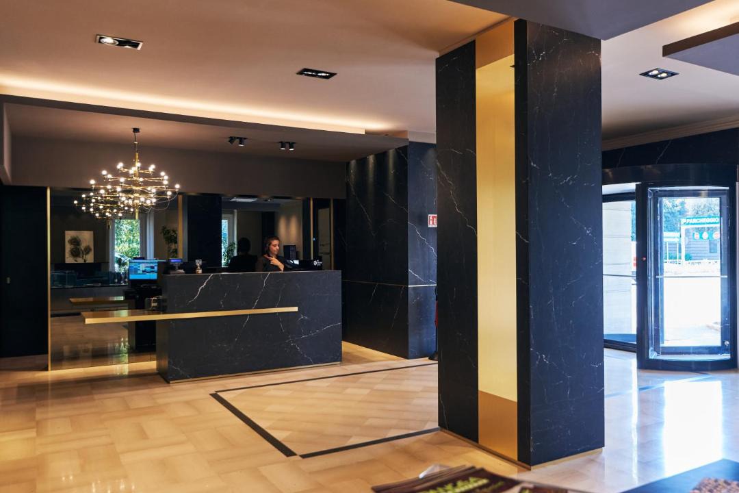 Foligno Hotel | Hotel Poledrini