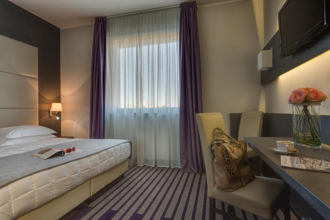Monterotondo Hotel | Quality Hotel Green Palace