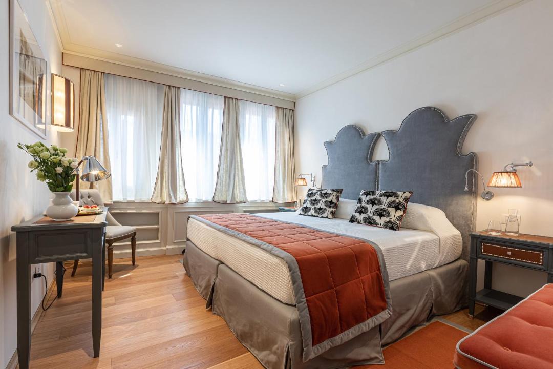 San Marco Apartment | La Dimora di San Maurizio 3- Dimora Italia -