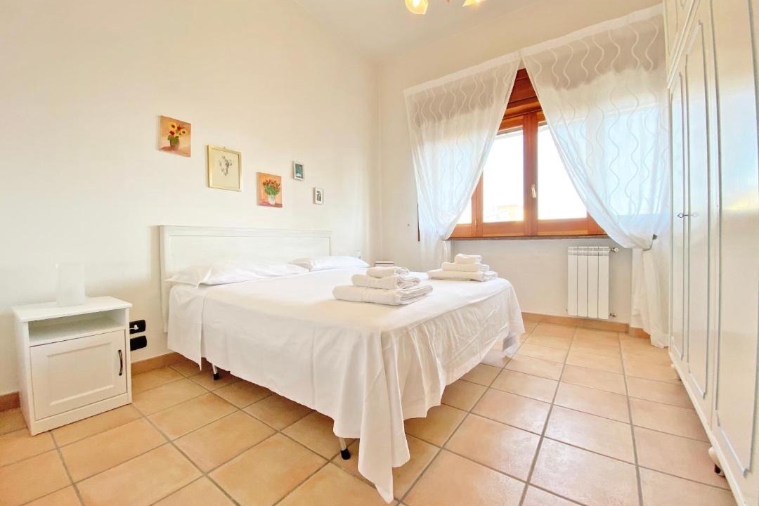 Terzigno Apartment | Giannì Holiday Home - Vesuvio/Pompei