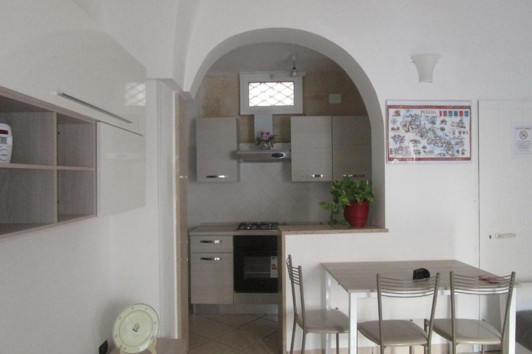 Statte Bed & Breakfast | La dimora nel centro antico