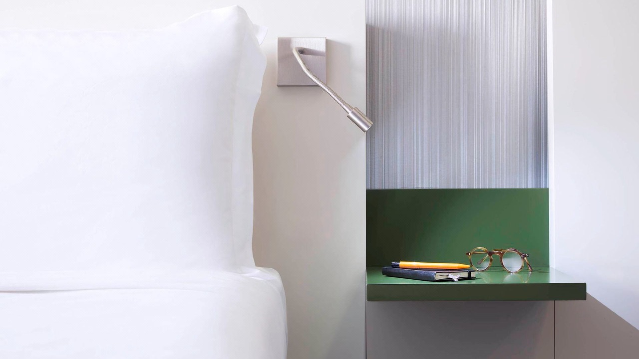 Photo of Bedroom in EUR