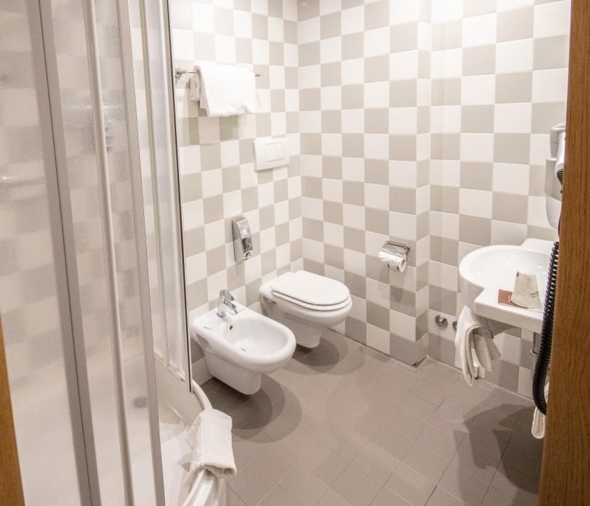 Photo of Bathroom in Torre Angela