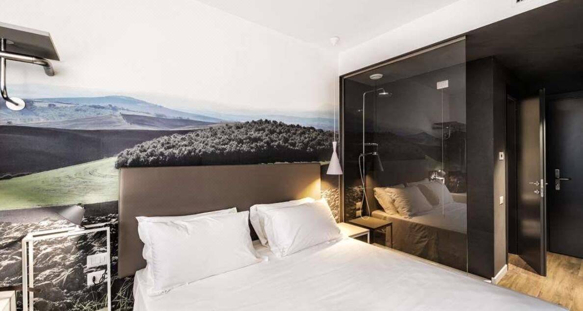 Photo of Bedroom in Torrimpietra