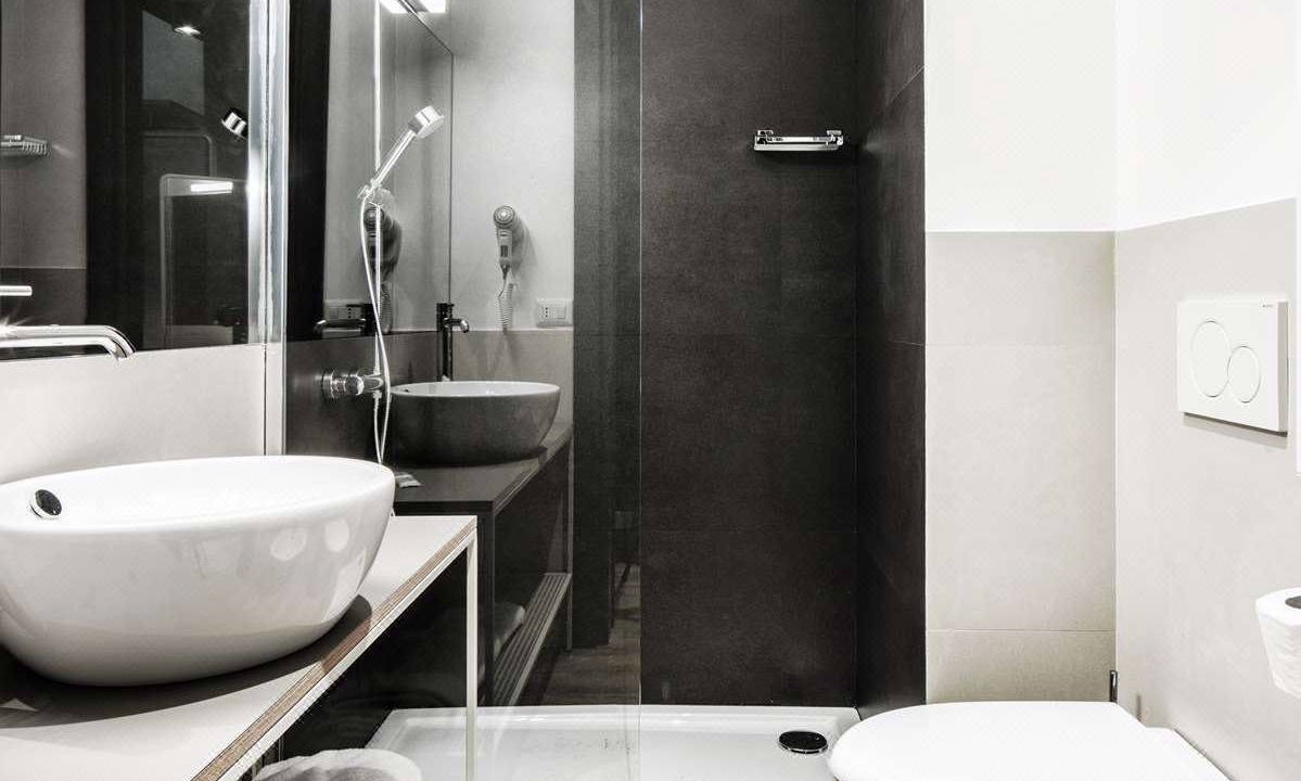 Photo of Bathroom in Torrimpietra