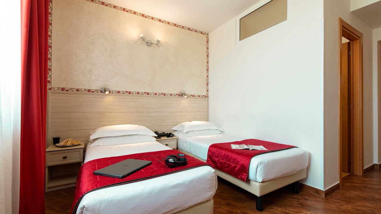 Photo of Bedroom in Pomezia