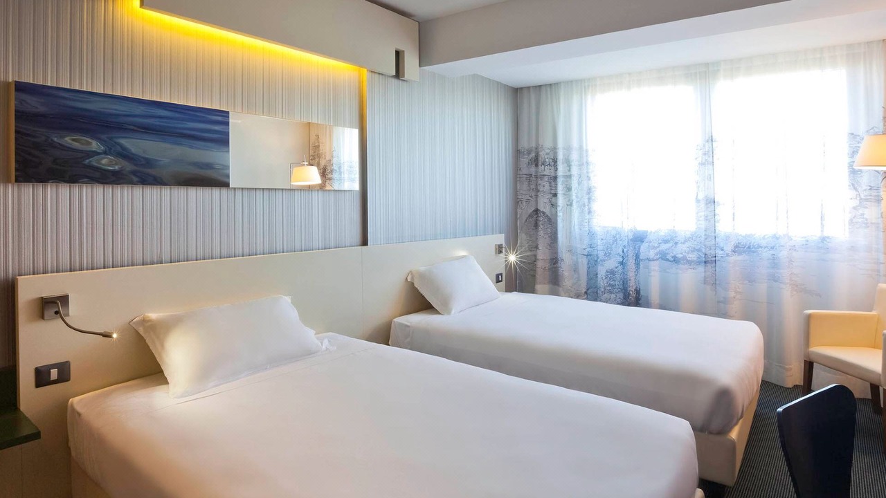 Photo of Bedroom in EUR