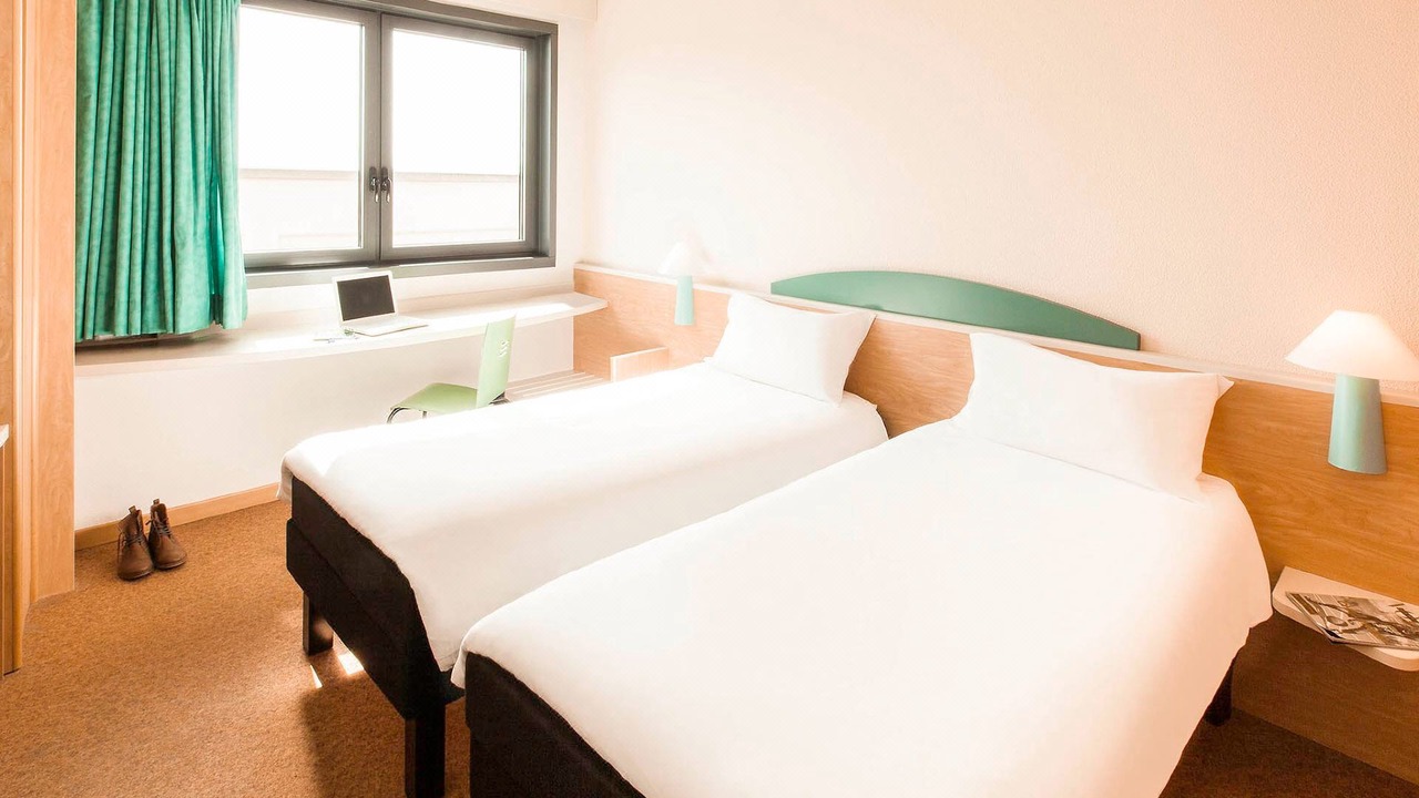 Photo of Bedroom in Zona XL Magliana Vecchia