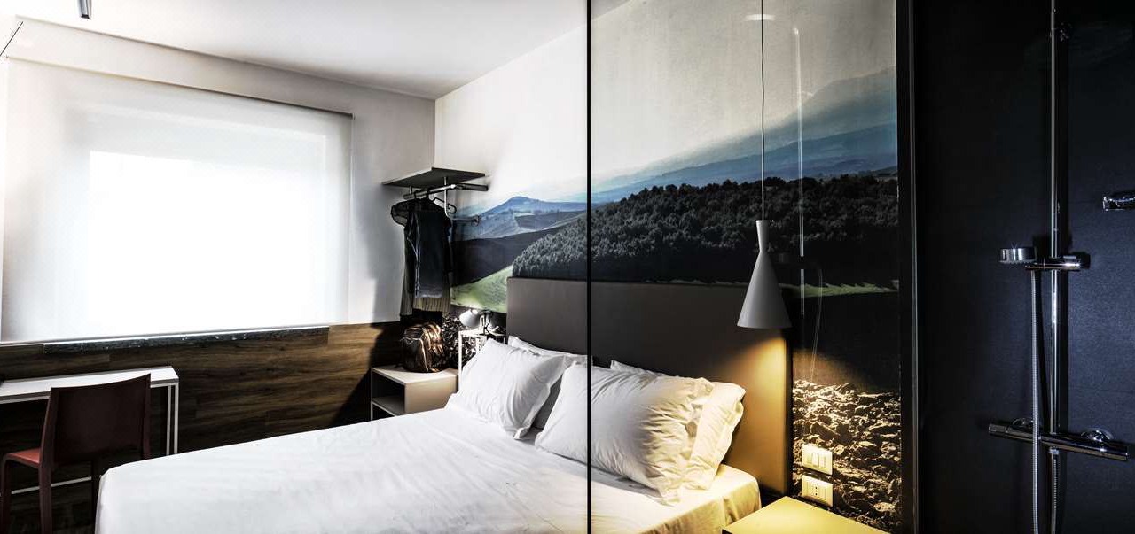 Photo of Bedroom in Torrimpietra