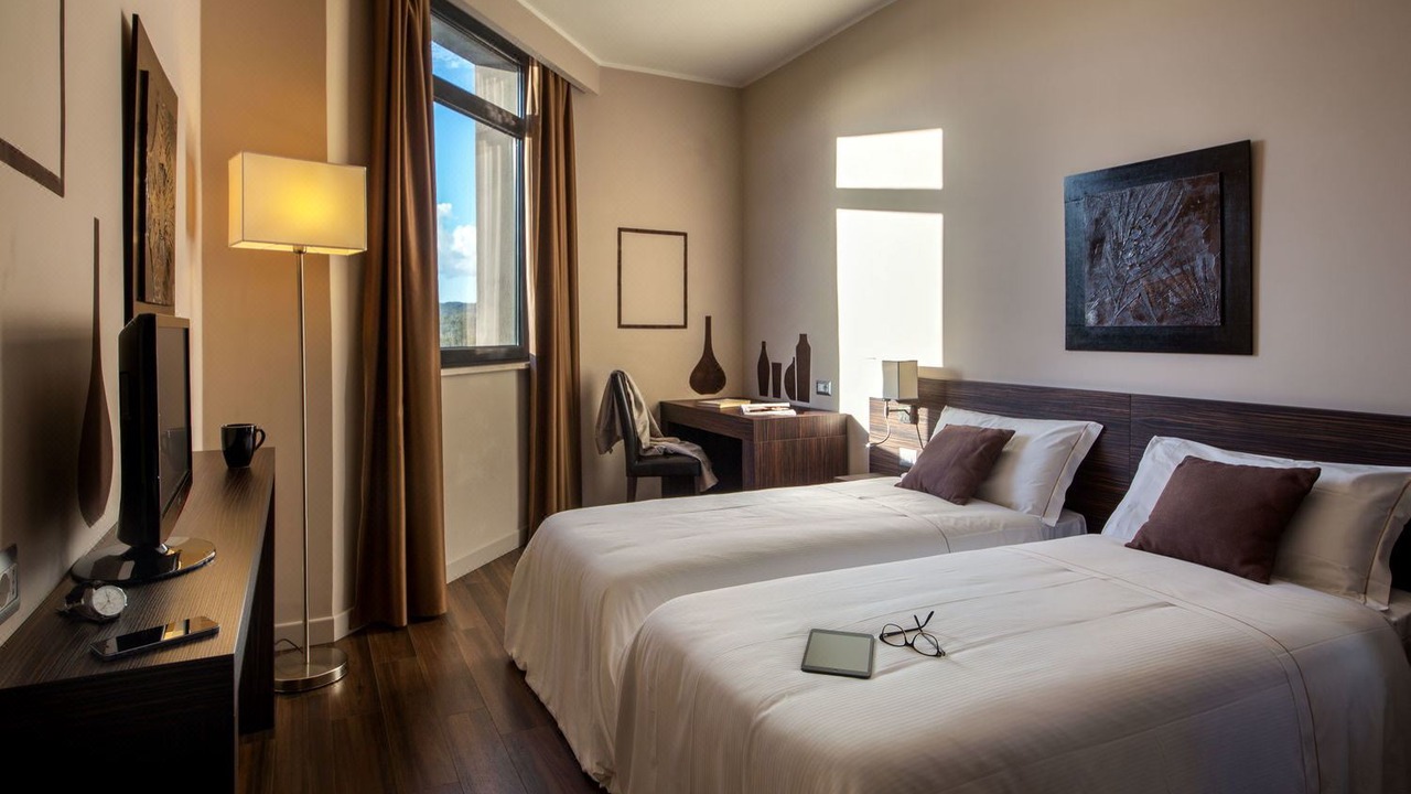 Photo of Bedroom in Magliano Sabina