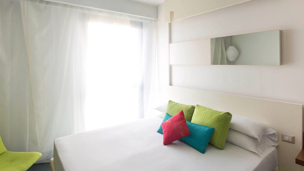 Photo of Bedroom in EUR