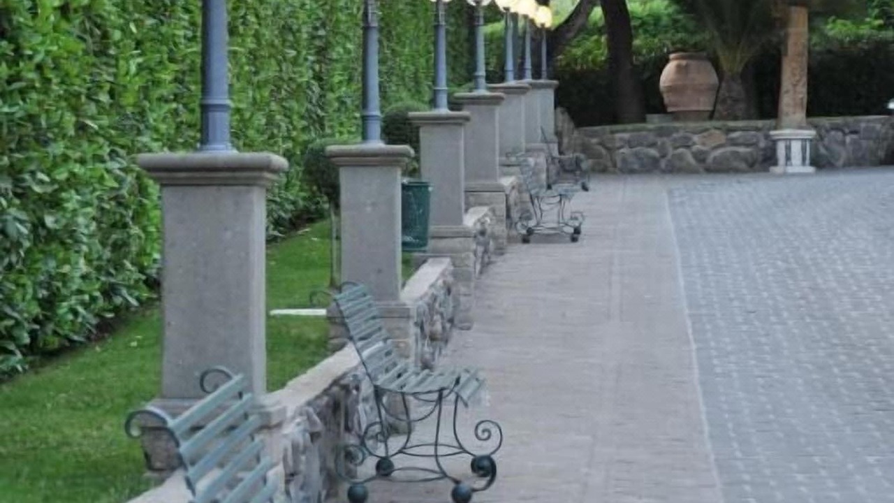 Photo of Patio Balcony in Grottaferrata