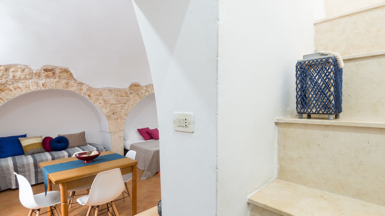 Photo of Livingroom in Ostuni