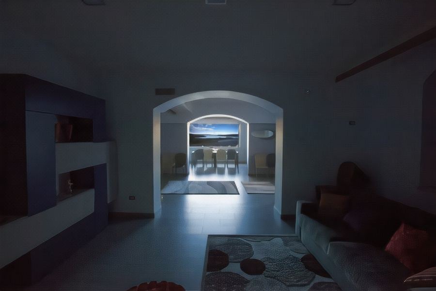 Photo of Livingroom in Campolattaro