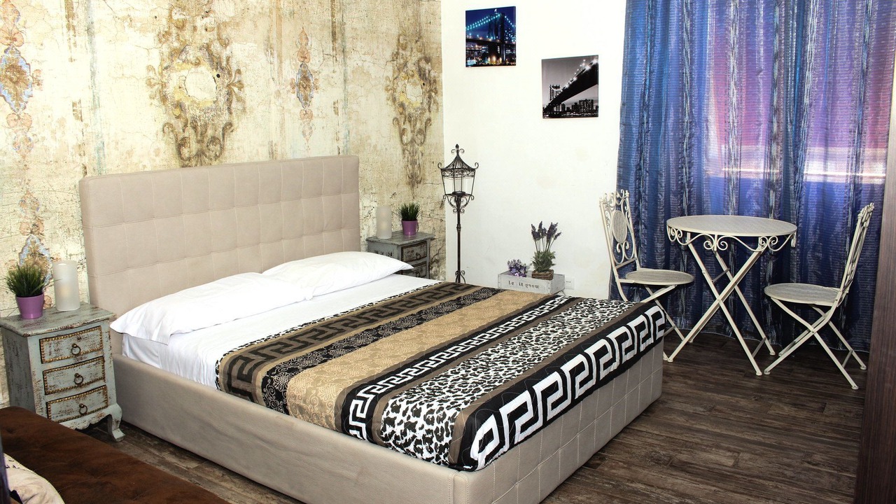 Photo of Bedroom in San Giovanni