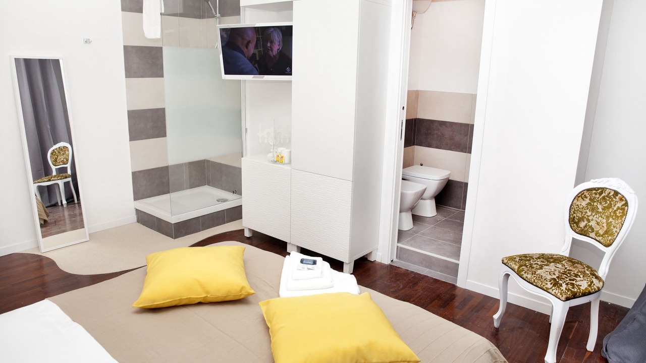Photo of Livingroom in Ripa