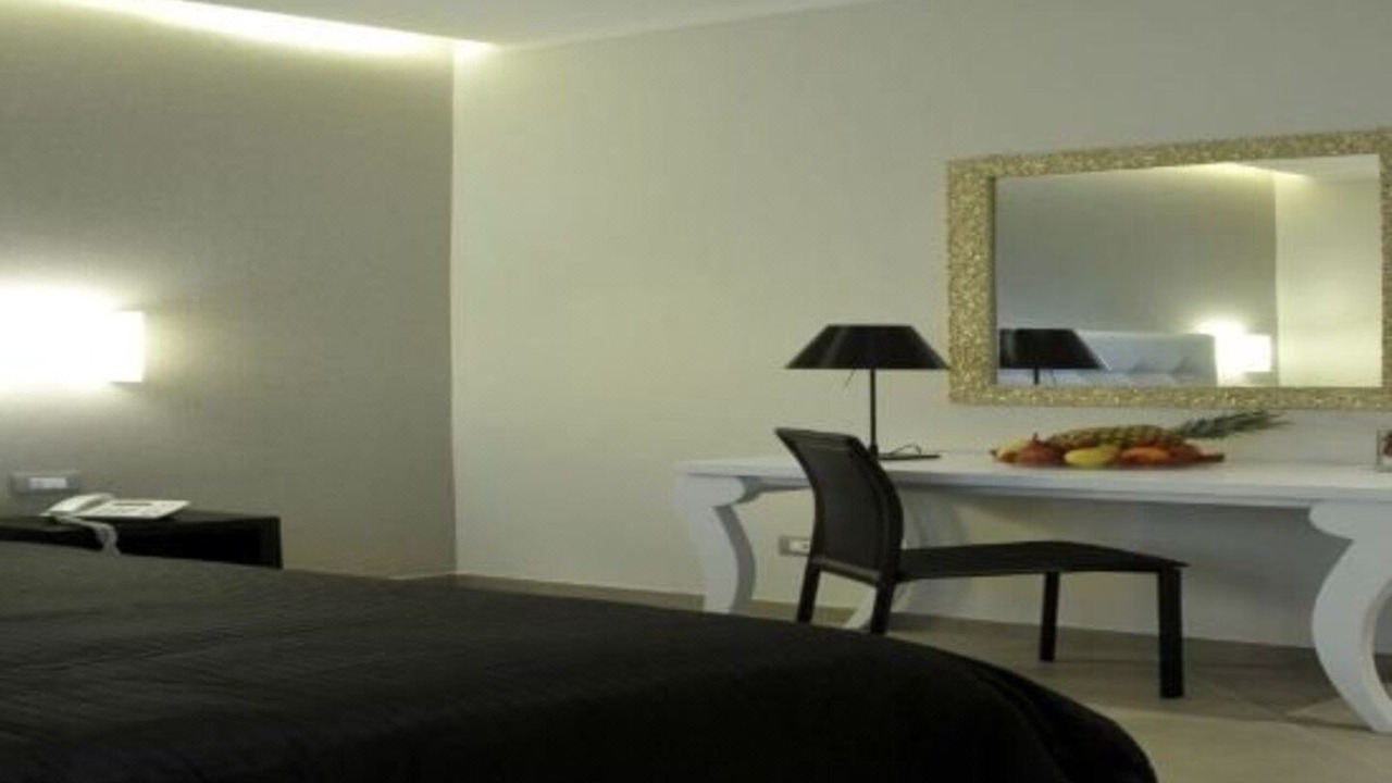 Photo of Bedroom in Camilluccia