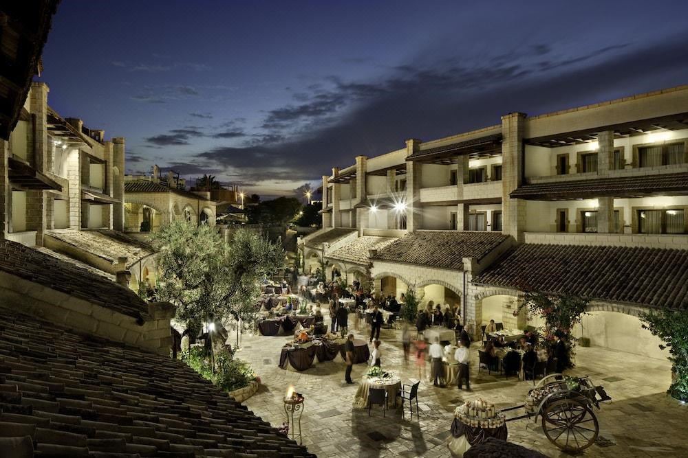 Photo of Buildings in Noicattaro
