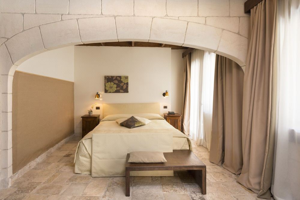 Photo of Bedroom in Noicattaro