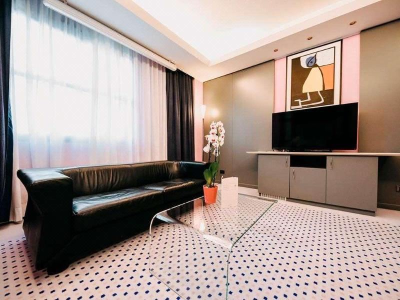 Photo of Livingroom in Pomezia