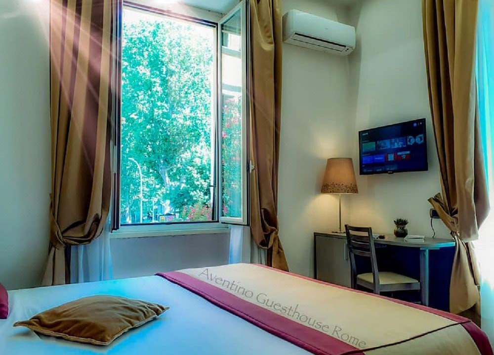 Photo of Bedroom in Ripa