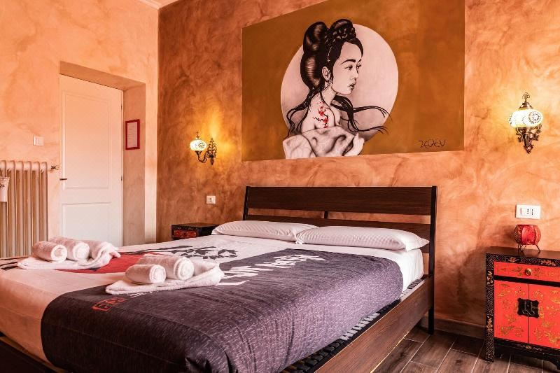 Photo of Bedroom in San Giovanni