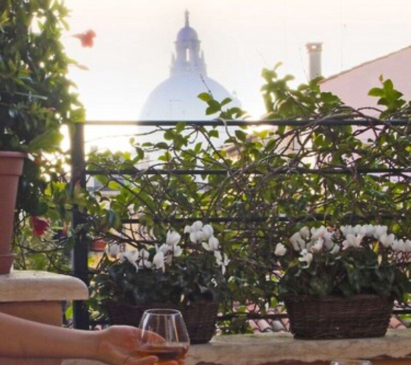 Photo of Patio Balcony in San Marco