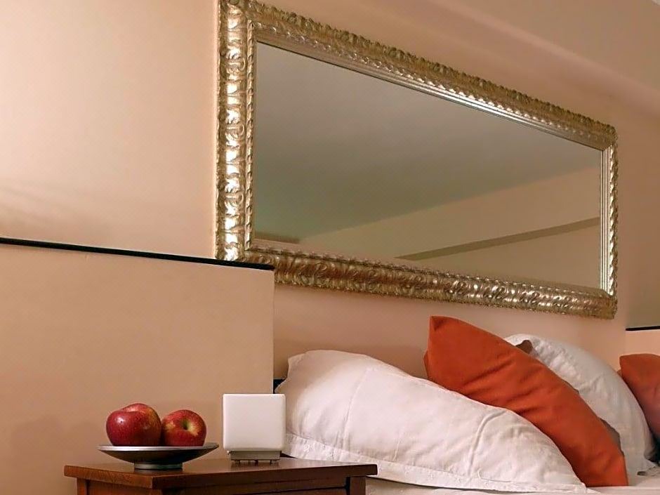 Photo of Bedroom in Zona XXI Torricola