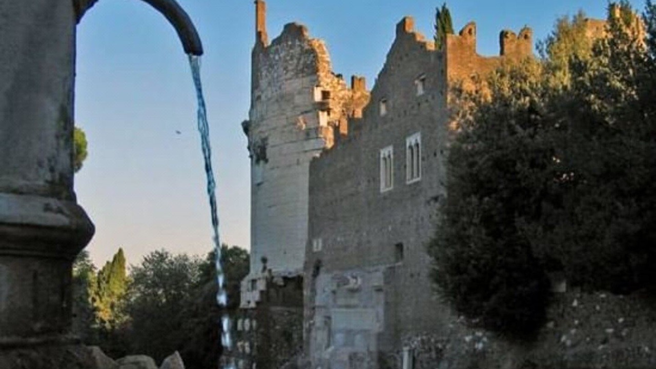 Photo of Buildings in Quartiere XX Ardeatino