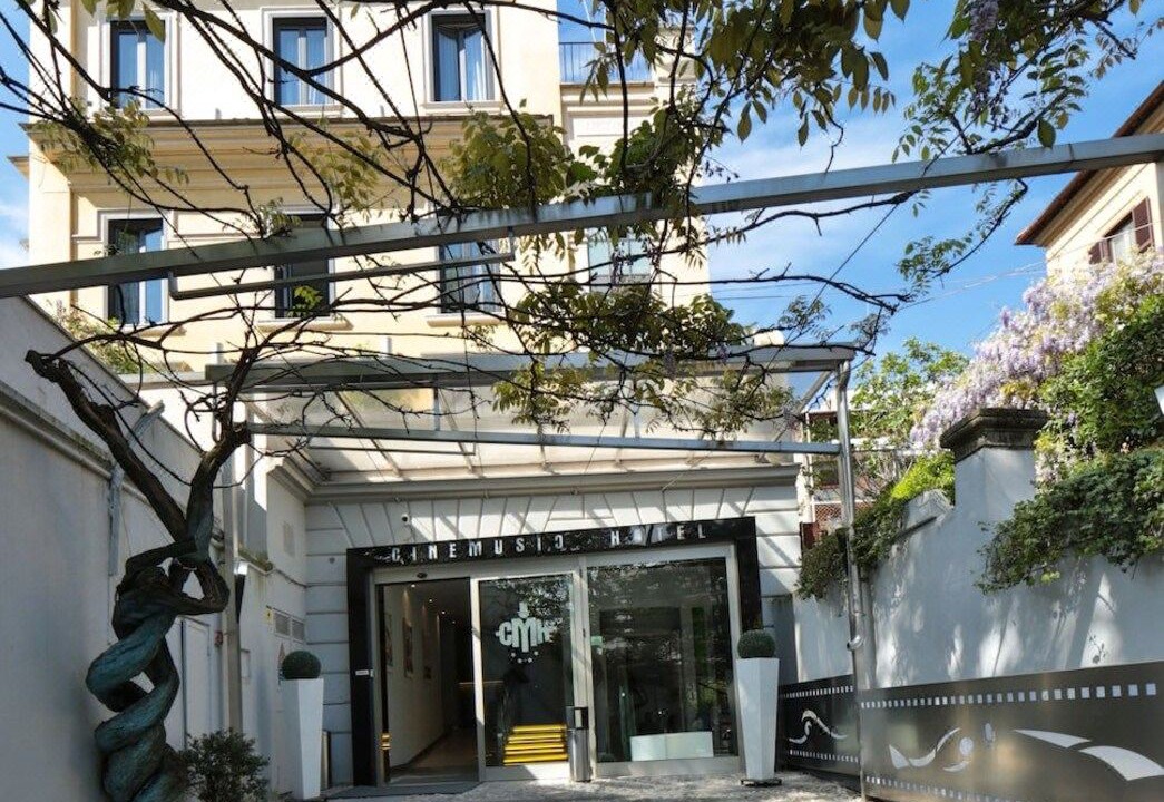 Photo of Buildings in San Giovanni