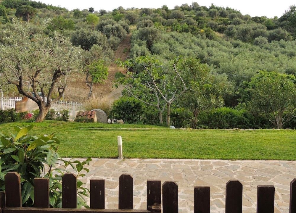 Photo of Buildings in San Mauro Cilento