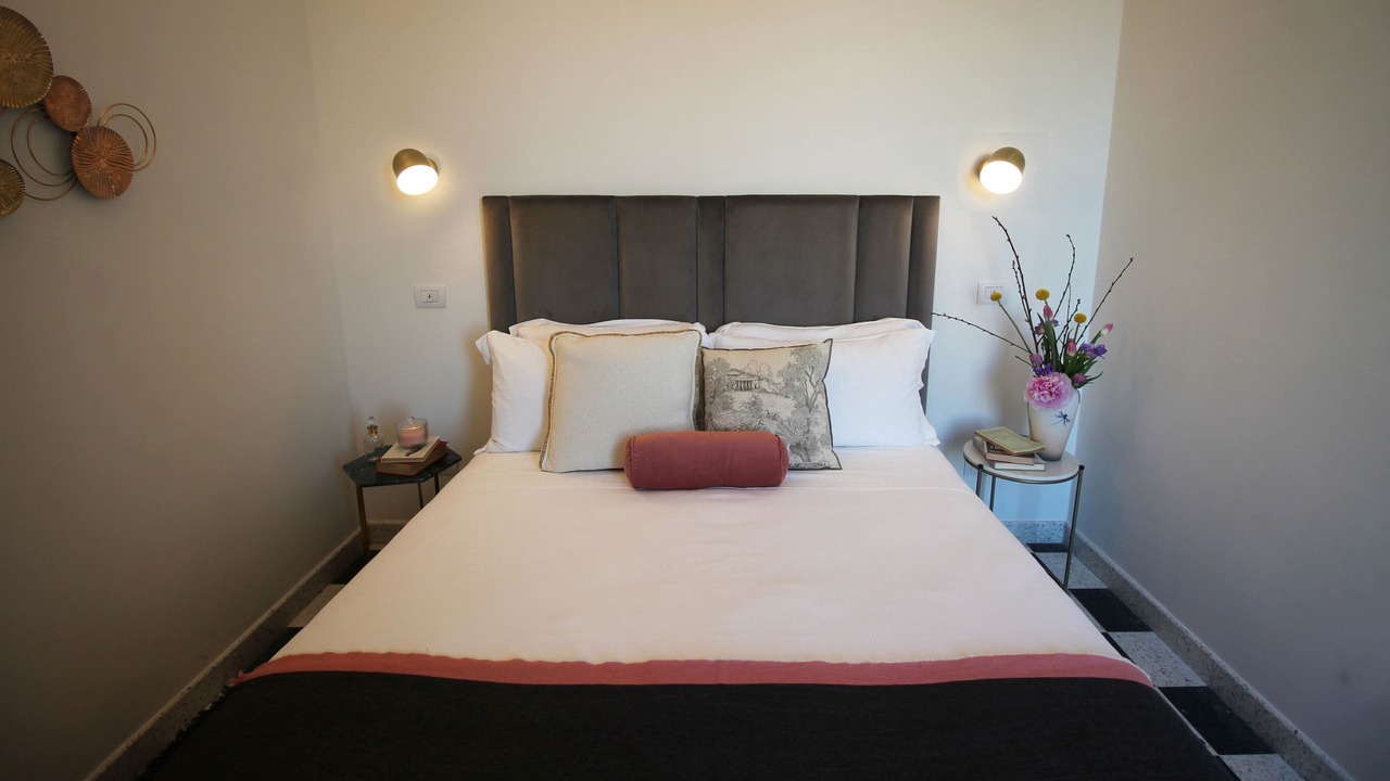 Photo of Bedroom in Ostuni