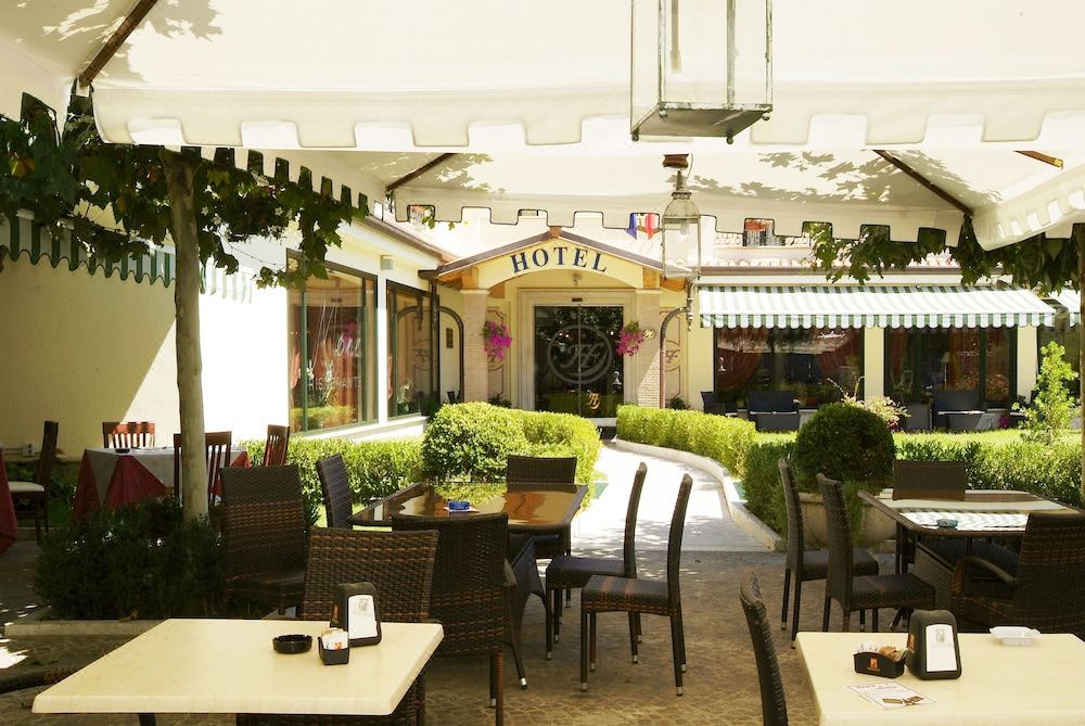 Photo of Patio Balcony in Valmontone