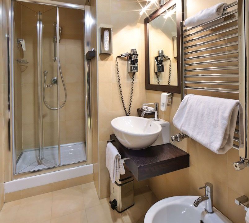 Photo of Bathroom in San Giovanni
