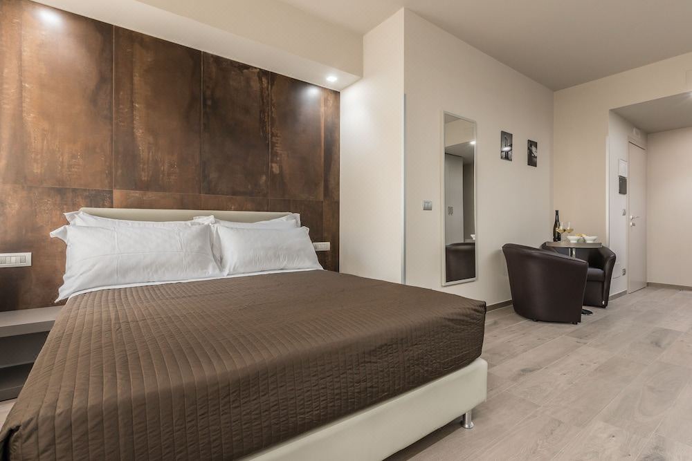 Photo of Bedroom in Historic Center