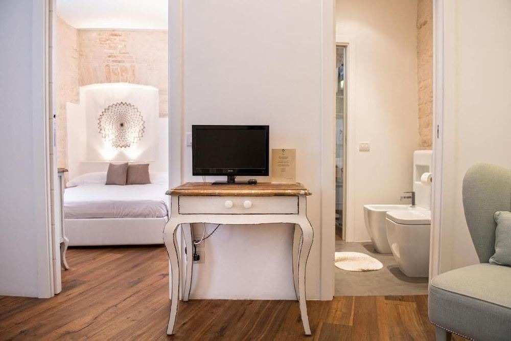 Photo of Livingroom in Alberobello