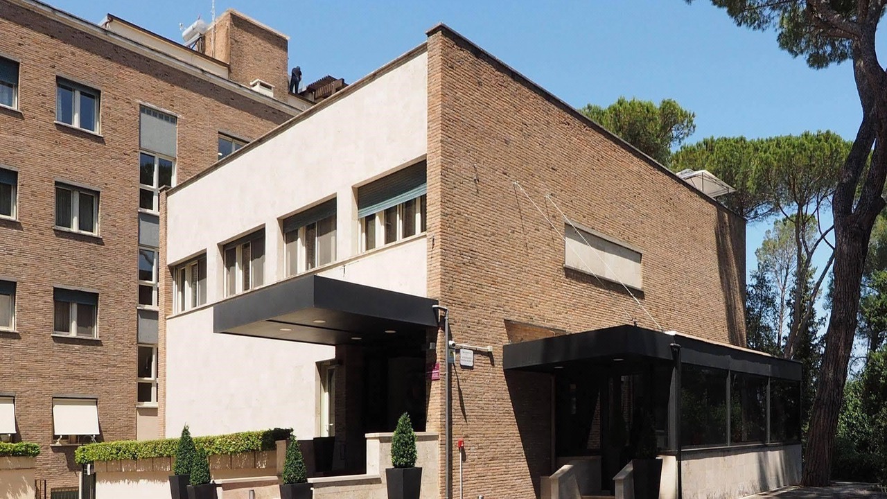 Photo of Buildings in Camilluccia