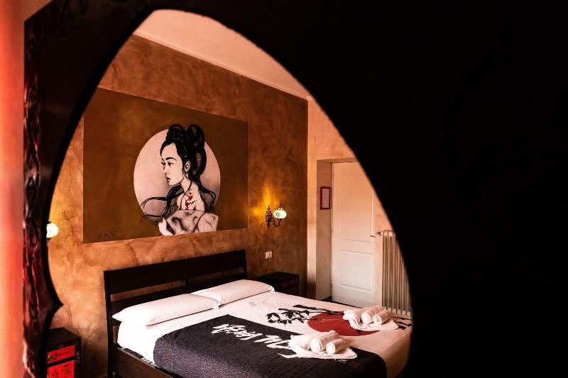Photo of Bedroom in San Giovanni