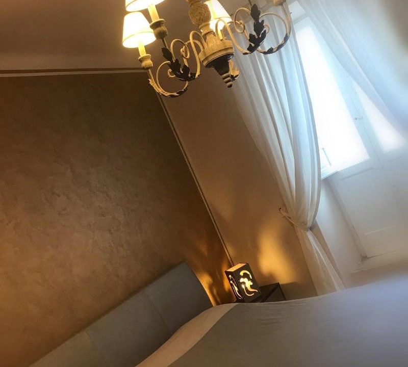 Photo of Bedroom in Turi