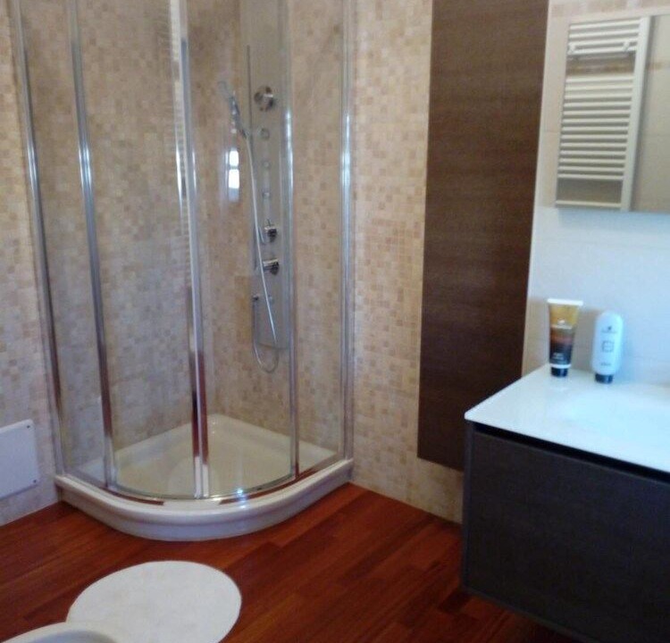 Photo of Bathroom in Bitritto