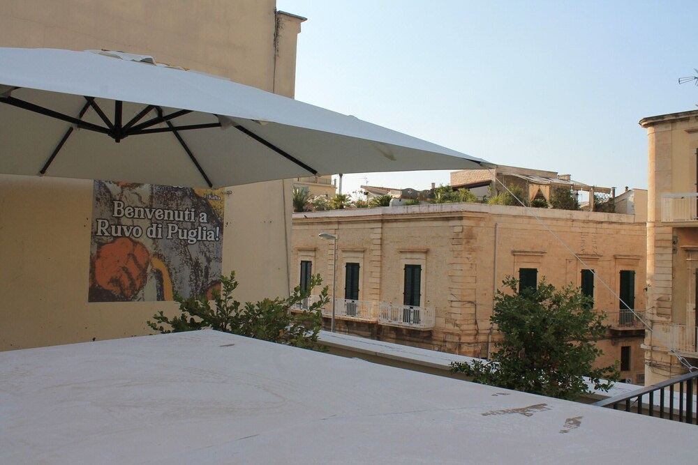 Photo of Buildings in Ruvo di Puglia
