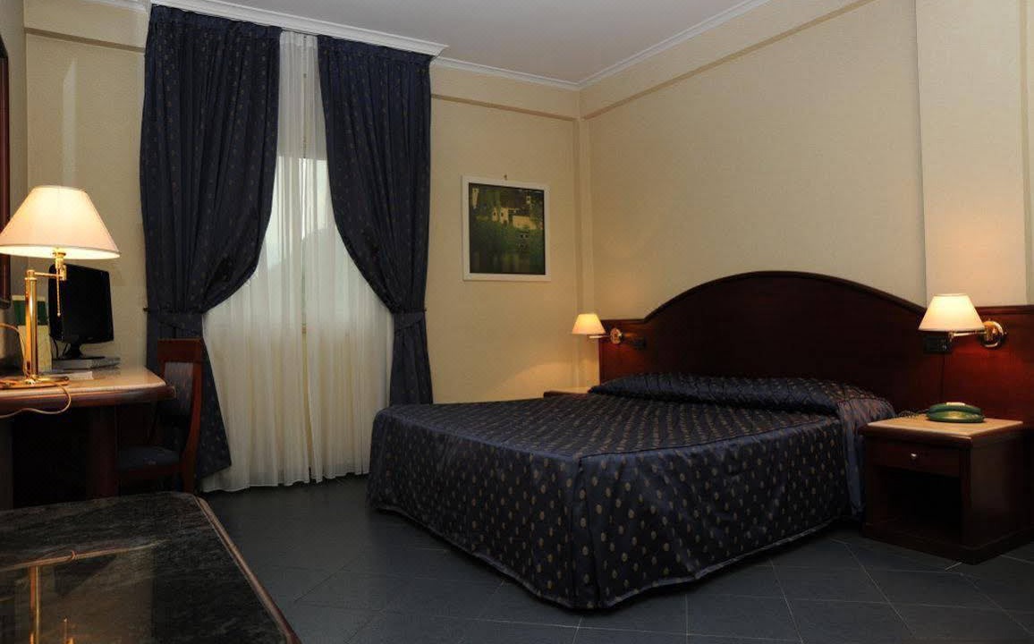 Photo of Bedroom in Cassino