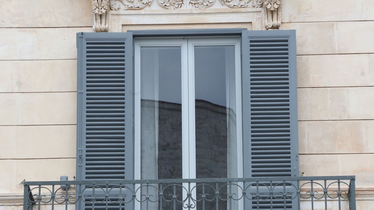 Photo of Buildings in Ostuni