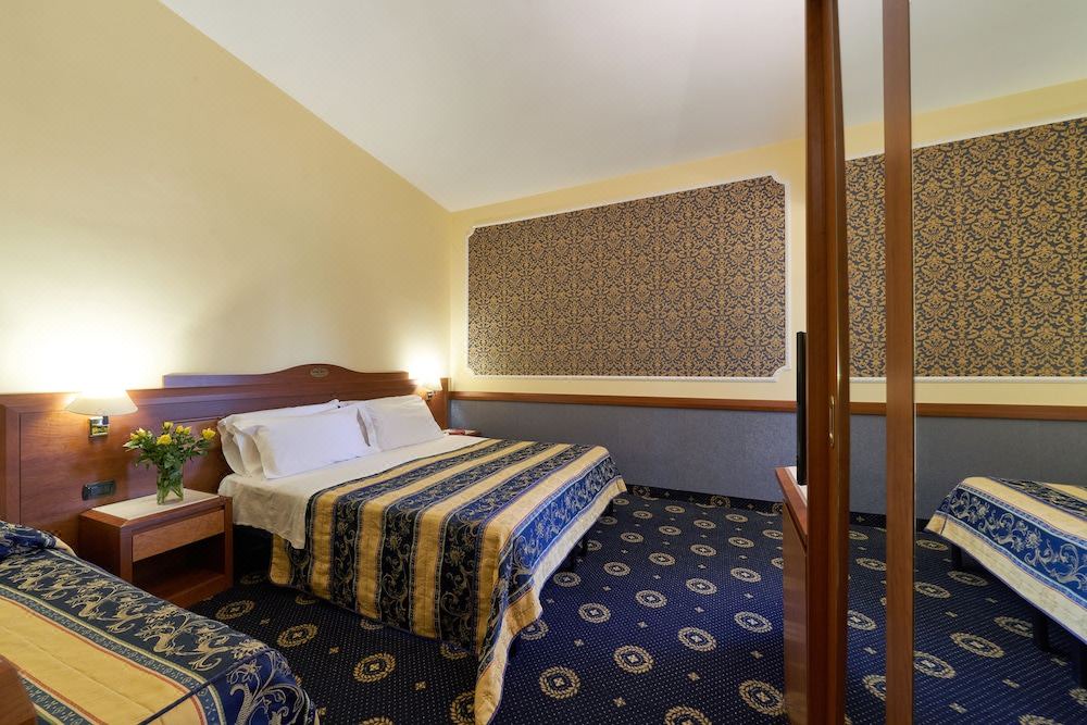 Photo of Bedroom in Amorosi