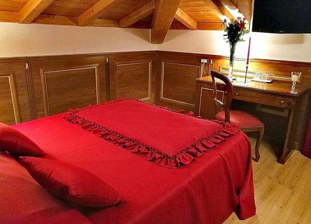 Photo of Bedroom in Valmontone