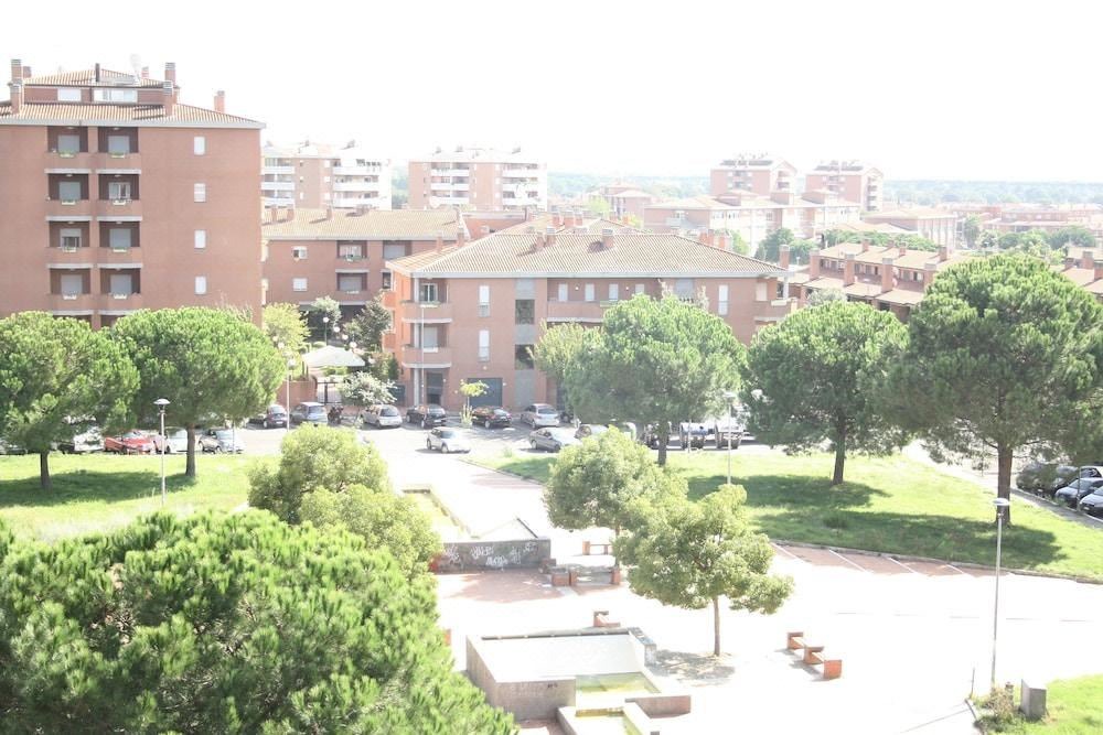 Photo of Buildings in Zona XXX Castel Fusano