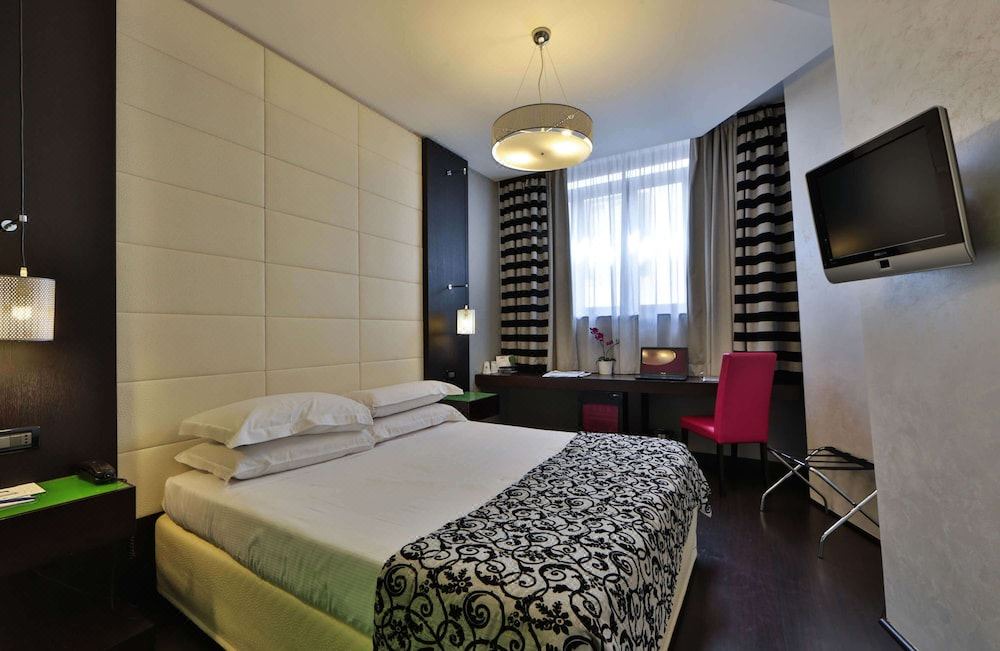 Photo of Bedroom in San Giovanni