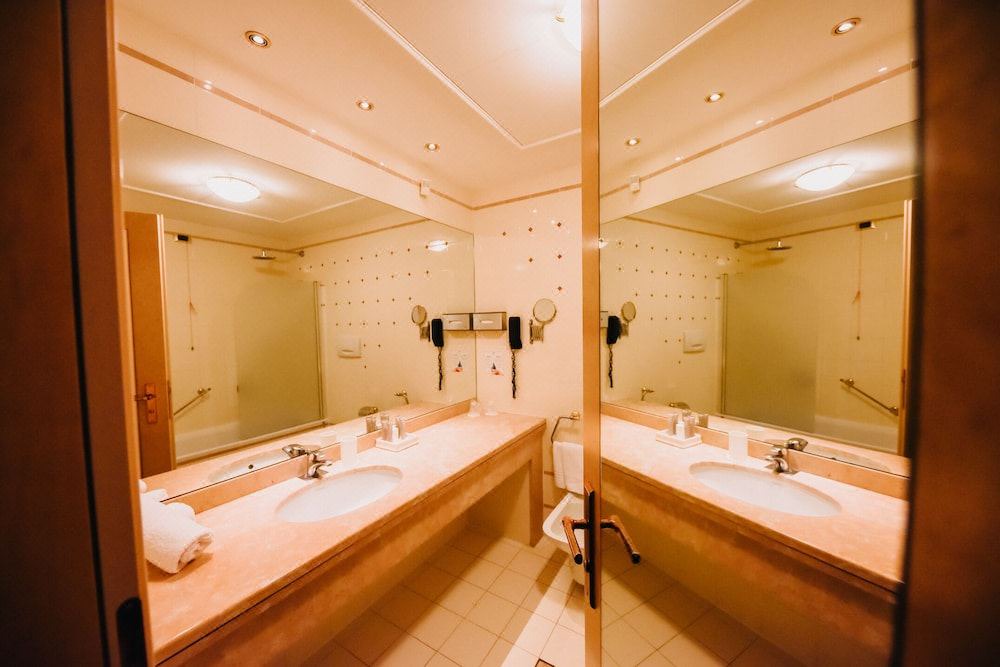 Photo of Bathroom in Pomezia