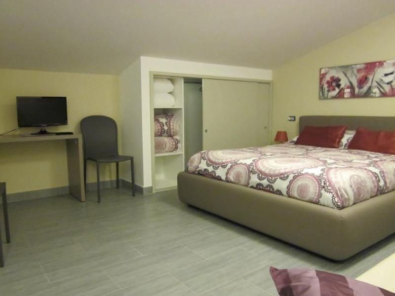 Photo of Bedroom in Campolattaro